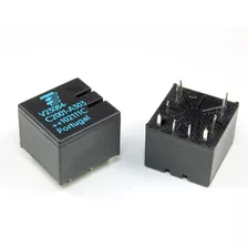 V23084-c2001-a303 V23084 C2001 A303 Rele Relay Ecu Auto