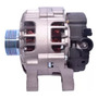 Polea Tensor Correa Alternador Peugeot 307 1.6 2002 2010 Peugeot 307