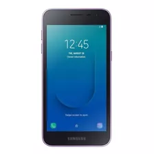Samsung Galaxy J2 Core Dual Sim 16 Gb Púrpura 1 Gb Ram