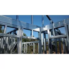 Construccion Reformas , Ampliaciones, Casas Steel Framing