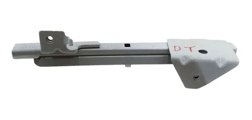 Guia Do Vidro Traseiro Direito Renault Oroch 1.6 2021 1