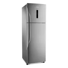 Refrigerador Panasonic, Frost Free Duplex, 387l, Display Led