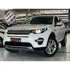 Land Rover Discovery Sport 2.0 Hse Si4 Turbo Flex At C/ Teto