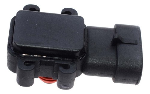 Sensor De Presin Absoluta Del Colector Para Gmc, Buick, Che Foto 5