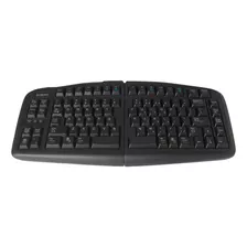 Goldtouch Teclado Ergonómico Ajustable Sk-2730 (usb)