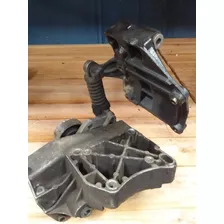 Suporte Do Alternador E Bomba Hidráulica Peugeot 206 1.6 8v