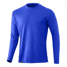 Camisa Térmica Masculina Segunda Pele Praia Surf Proteção Uv