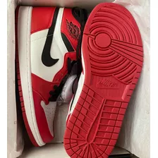 Jordan 1 Chicago Talla 24cm