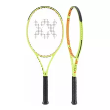 Raqueta De Tenis Volkl V-cell 10 300g Alta Calidad - Btu