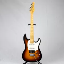 Godin Session Hg Mn