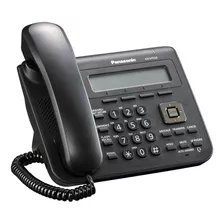 Teléfono Sip Panasonic Kx-ut113x