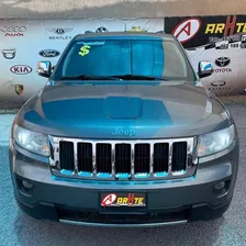 Jeep Grand Cherokee 5.7 Limited Premium V8 Navegación 4x4 Mt