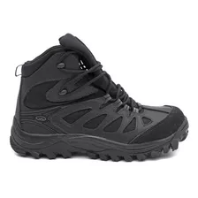 Bota 5700-1 Airstep Hiking Boot | Bravo 10 - Black