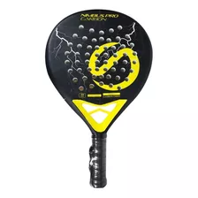 Pala Pádel Nimbus Pro Carbon Sixzero® - 100% Fibra Carbono