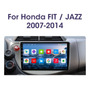 Coche Estreo Autoestreo Android Para Honda Fit 2001-2007
