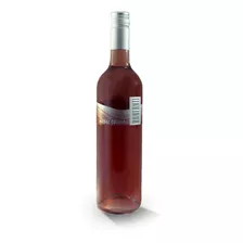 Vino Malbec Rosado - Bodega Boutique Familiar Bonfanti