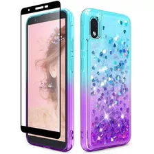 Funda Para Samsung Galaxy A01 Core Dzxouui