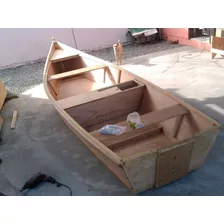 4 Projetos Para Construir Barco Pesca Detalhado