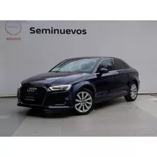 Audi A3 2020, Buenisimo, Con Garantía, Agencia. Crédito