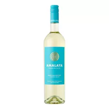 Vino Amalaya Blanco Dulce 750ml. - Envíos