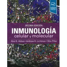 Inmunología Celular Y Molecular Abbas