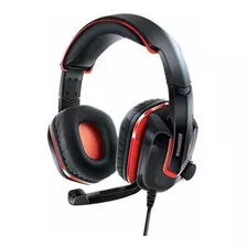 Dreamgear Grx440 Auriculares Con Cable Para Juegos Comodos P