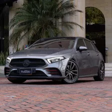 Mercedes-benz Amg 2.0 A35 Amg