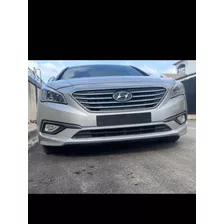 Hyundai Sonata Lf Coreana