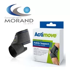 Actimove Sport Tobillera Elástica Talla Mediana (m)