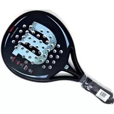 Paletas Padel Wilson Rush Evolution (210301) S+w