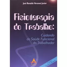 Fisioterapia Do Trabalho