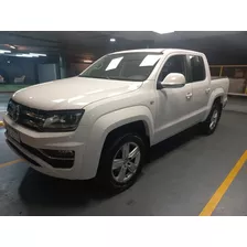 Volkswagen Amarok 2.0 Dc Tdi Highline 2020 - Motormax