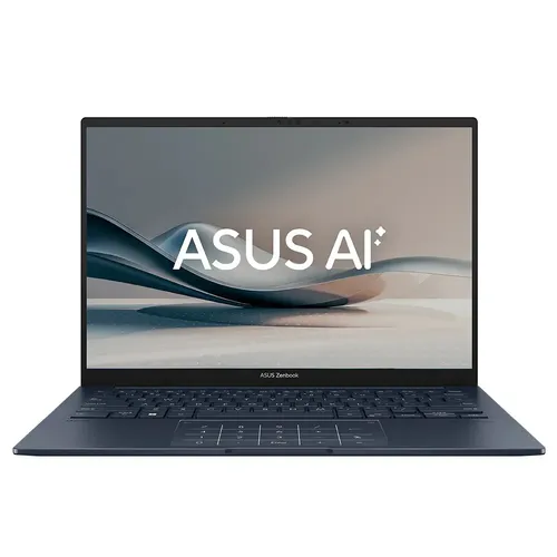 Notebook Asus Zenbook 14 Oled Intel Core Ultra 7 16Gb Ram