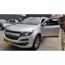 Chevrolet Trailblazer 2019 2.8 Ltz