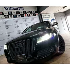 Audi S5 2009