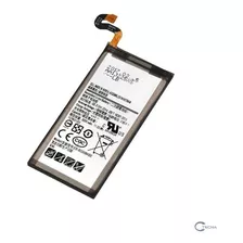 Bateria Samsung S8 G950 3000mah Eb-bg950abe