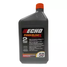 Aceite Para Mezcla 2t Para Motosierra/ Desmalezadora Por 1 L