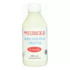 Dimensional Cristal Eureka 250