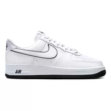 Zapatillas Nike Hombre Air Force 1 07 Dv0788-103 Blanco