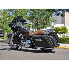 Harley Davidson Electra Ultra Glide 2011 Mucho Equipo