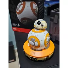 Sphero Bb-8, Robô Interativo Pelo Smartphone