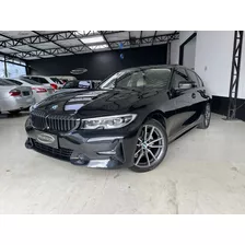 Bmw 320i 2.0 Turbo Sport Gp 2021