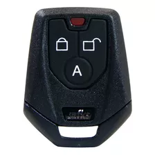 Controle P/ Alarme Fks Cr941 Slim Autocode 433mhz - Original