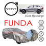 Funda Cubierta Lona Cubre Volvo C40 Recharge 2022 2023