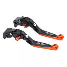 Palancas De Freno Y Embrague Para Ktm Rc8/r 1190 2009-2016