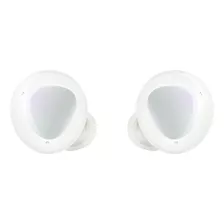 Auriculares In-ear Inalámbricos Samsung Galaxy Buds+ Sm-r175nz Blanco Con Luz Led