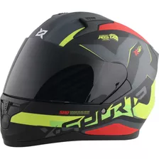 Casco X-sports M67 Xteps