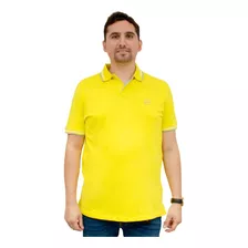 Playera Tipo Polo Varios Colores Kenneth Cole Para Hombre