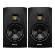 Monitores Estudio Adam Audio T7v X Par Profesional - Plus