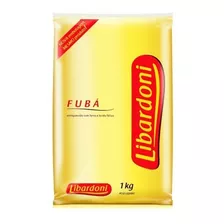 Fuba Libardoni 1kg